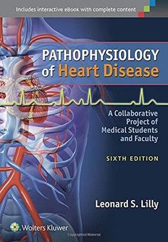 Pathophysiology of heart failure pdf