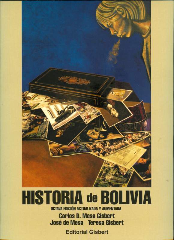 Descargar historia de bolivia de carlos mesa pdf files
